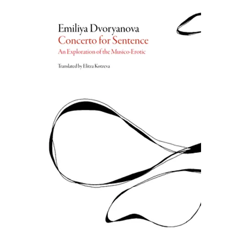 Concerto for Sentence: An Exploration of the Musico-Erotic