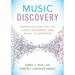 Music Discovery: Improvisation for the Large Ensemble and Music Classroom