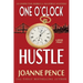 One O'Clock Hustle [Large Print]: An Inspector Rebecca Mayfield Mystery