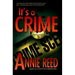 It's a Crime