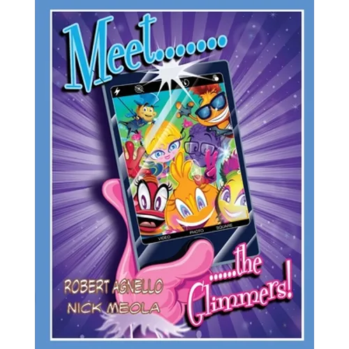Meet The Glimmers