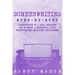 Screenwriting: Step-by-Step 3 Manuscripts in 1 Book Essential Screenwriting Format, Screenwriting Structure and Screenwriter Storytel