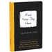 Find Your Joy Here: A Creative Journal to Help Teens Release Sadness and Depression and Find Moments of Happiness Every Day