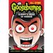 Slappy's Tales of Horror (Goosebumps Graphic Novel Collection #4)
