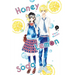Honey Lemon Soda, Vol. 5