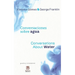 Conversaciones sobre agua/Conversations about Water: Bilingual edition (Spanish-English) (poetry crossover)