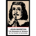 John Marston - The Wonder of Women: Or, The Tragedy of Sophonisba