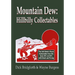 Mountain Dew: Hillbilly Collectables: A History of Mt. Dew through Advertising