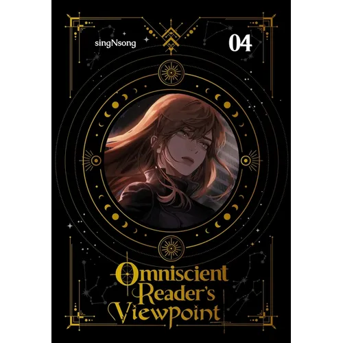 Omniscient Reader's Viewpoint (Novel), Vol. 4