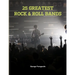 25 Greatest Rock & Roll Bands