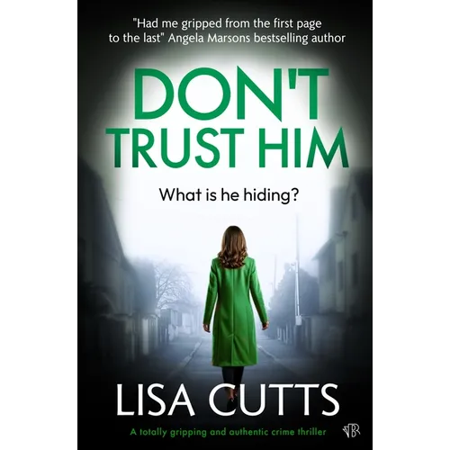 Don't Trust him