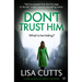 Don't Trust him