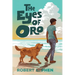 The Eyes of Oro