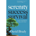 Serenity: Aging With Dignity, Living With Grace