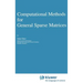 Computational Methods for General Sparse Matrices