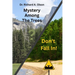 Mystery Among The Trees / Don't Fall In!