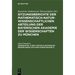Kritisch-Historische Bemerkungen Zur Funktionentheorie III.: Vorgetragen in Der Sitzung Am 9. Nov. 1929