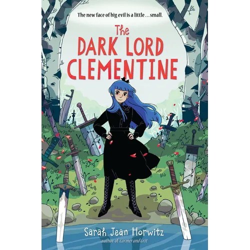 The Dark Lord Clementine