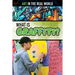 What Is Graffiti?