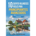 10 cuentos holandeses fáciles para principiantes avanzados (nivel A2)
