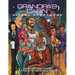 Grandpa's Cabin Coloring & Lookbook: Paperback