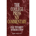College Press NIV Commentary: Old Testament Introduction