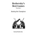 Reshevsky's Best Games - Volume 1