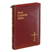 St. Joseph New Catholic Bible - Compact Size