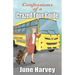 Confessions of a Crazed Tour Guide