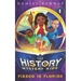 The History Mystery Kids 1: Fiasco in Florida