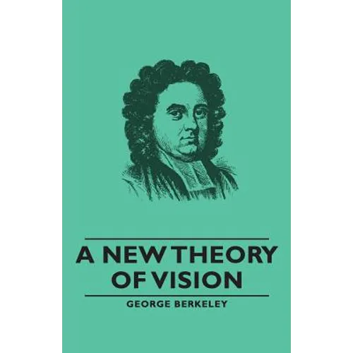 A New Theory of Vision