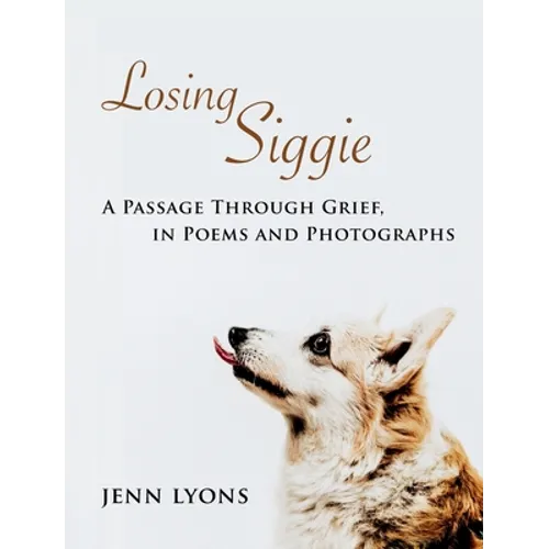 Losing Siggie