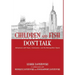 Children and Fish Don't Talk (Hardcover)