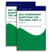 Self-Assessment Questions for the MRCP Part 2
