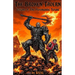 The Broken Tavern Volume 9: The Pyromantic Tyrant