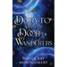 Doryto and the Door of Wanderers