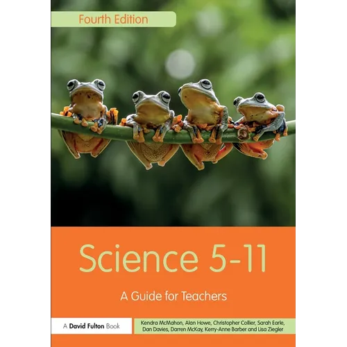 Science 5-11: A Guide for Teachers
