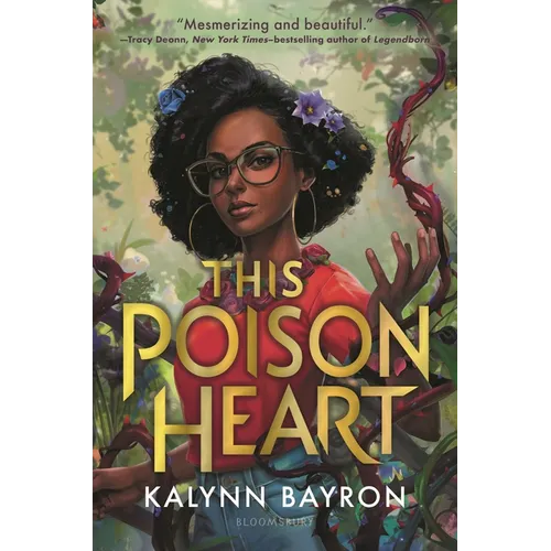 This Poison Heart
