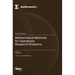 Mathematical Methods for Operations Research Problems