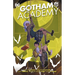Gotham Academy: Tr - Trade Paperback