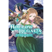 Hollow Regalia, Vol. 2 (Light Novel): Volume 2