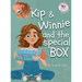 Kip & Winnie and the special BOX: A Story About Your Right to Be Secure
