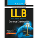 LLB Entrance Exam Guide: After 12th (5 Years Course)