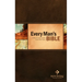 Every Man's Bible-NLT