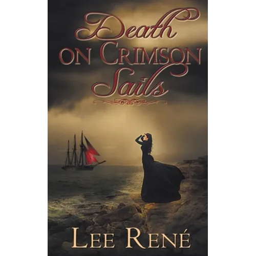 Death on Crimson Sails