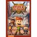 To the Rescue!: Book 2 (Nickelodeon: Max & the Midknights)
