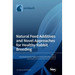 Natural Feed Additives and Novel Approaches for Healthy Rabbit Breeding