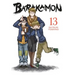 Barakamon, Vol. 13: Volume 13