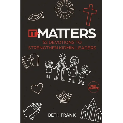 It Matters