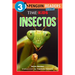 Time for Kids: Insectos (Time for Kids: Insects Spanish Edition)